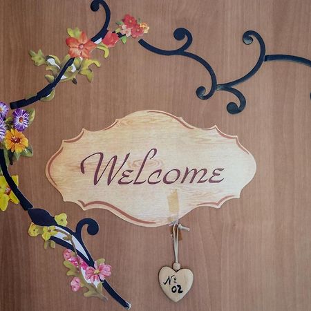 B&B Pitagora Crotone Luaran gambar