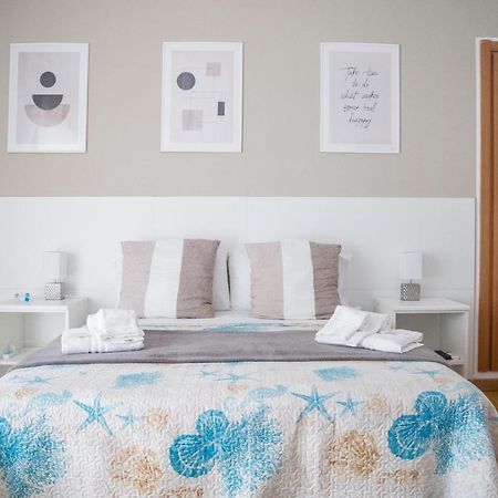 B&B Pitagora Crotone Luaran gambar