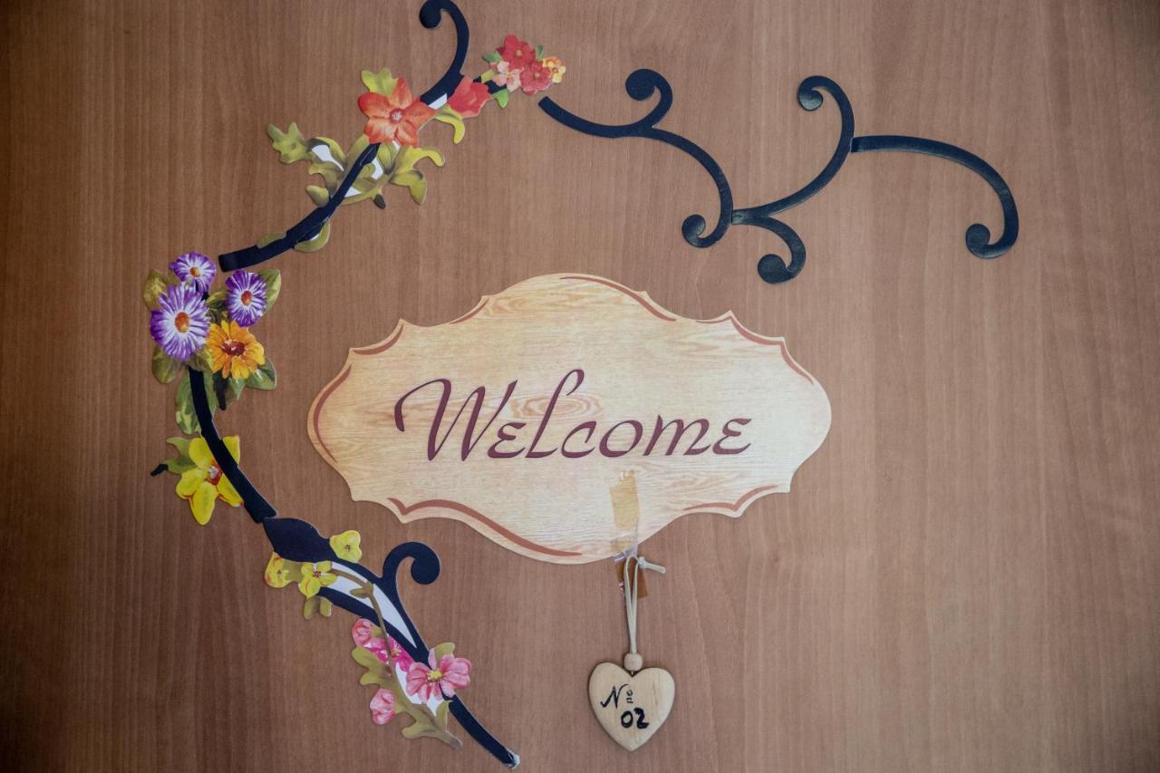 B&B Pitagora Crotone Luaran gambar
