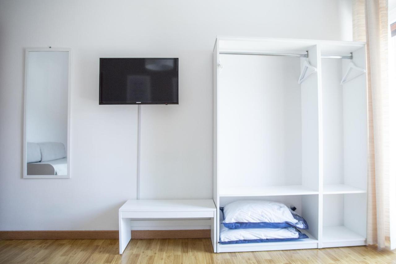 B&B Pitagora Crotone Luaran gambar
