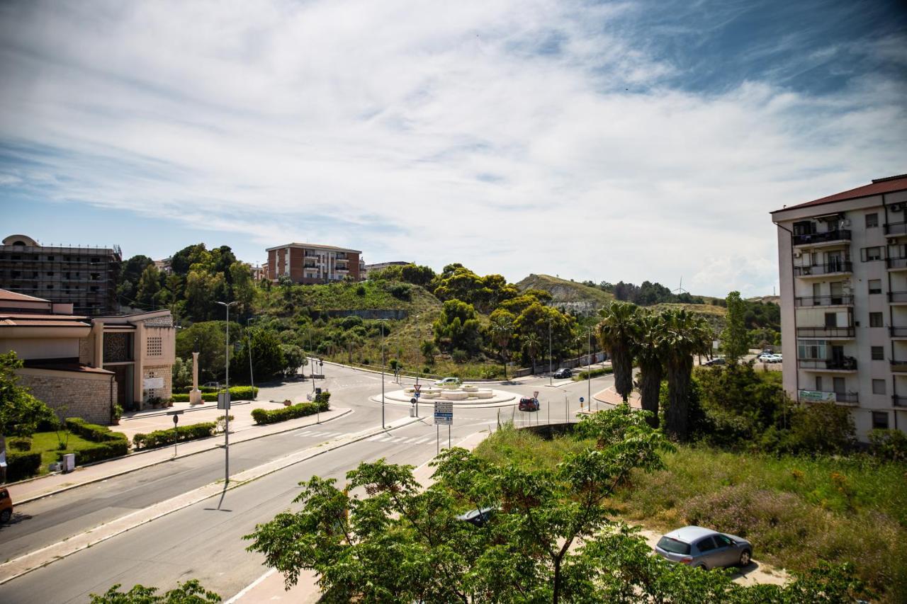 B&B Pitagora Crotone Luaran gambar