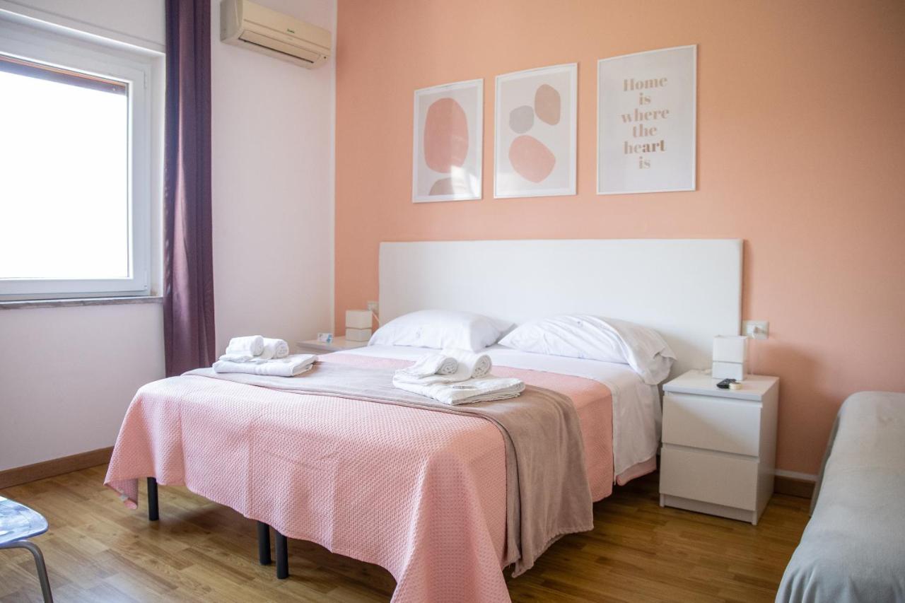 B&B Pitagora Crotone Luaran gambar
