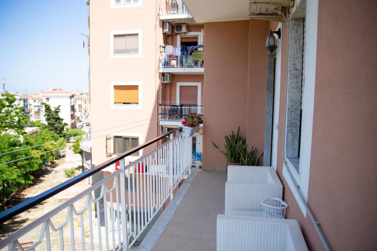B&B Pitagora Crotone Luaran gambar