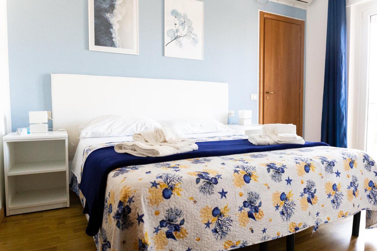 B&B Pitagora Crotone Luaran gambar