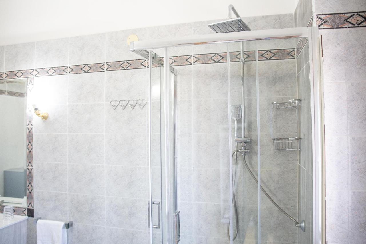 B&B Pitagora Crotone Luaran gambar