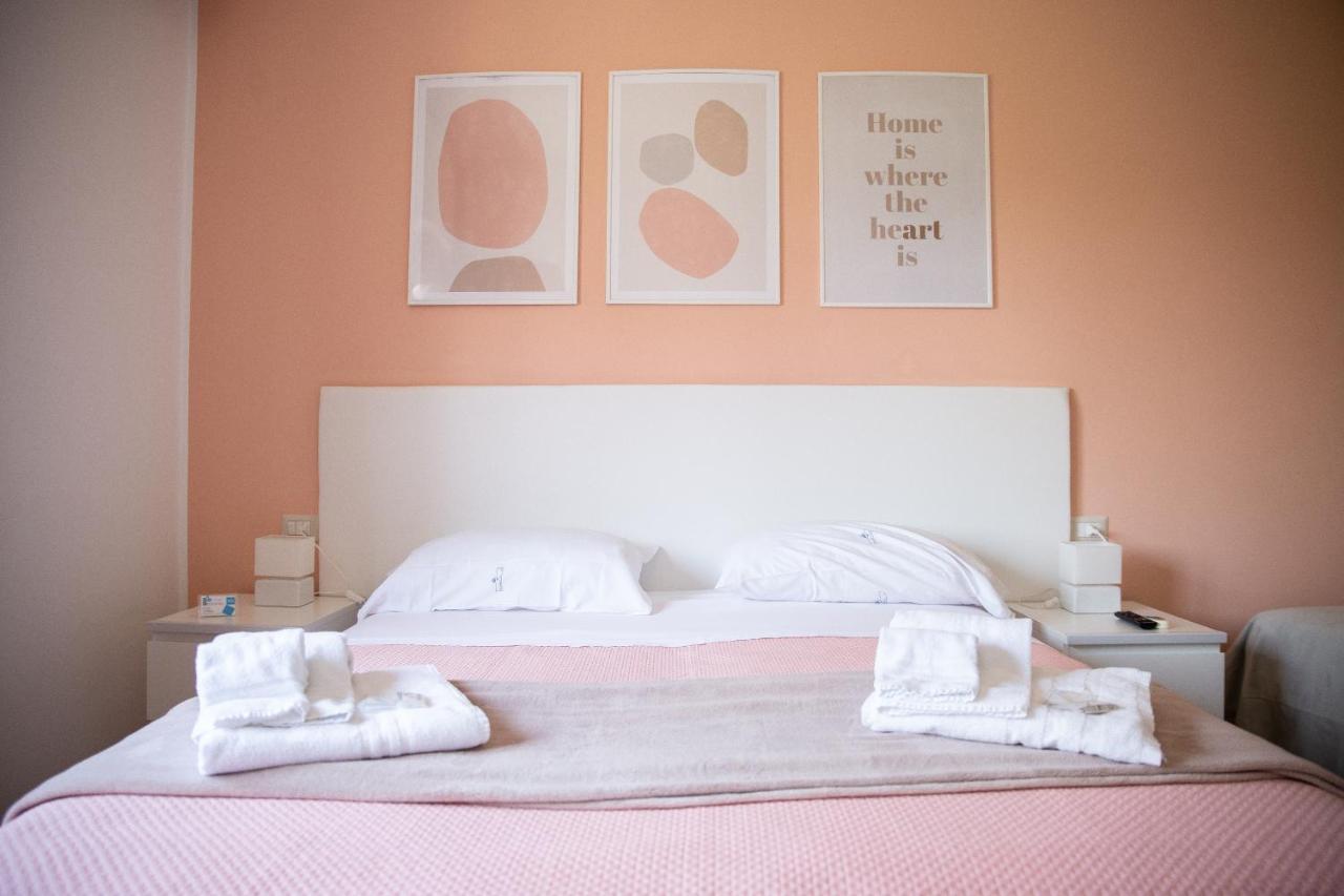 B&B Pitagora Crotone Luaran gambar